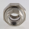 Муфта разъемная американка VALTEC 1", VTr.340.N.0006