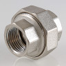 Муфта разъемная американка VALTEC 1", VTr.340.N.0006
