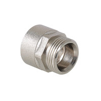 Переходник на евроконус VALTEC 1/2 x 3/4", "евроконус", VTr.592.NE.040E
