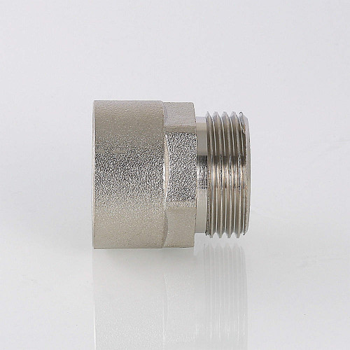 Переходник на евроконус VALTEC 1/2 x 3/4", "евроконус", VTr.592.NE.040E