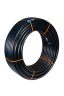Труба ПЭ100 SDR 13,6 - 32х2,4 питьевая ГОСТ 18599-2001 бухта 100 м Джилекс