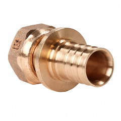 Переходник РЕХАУ RX+ с накидной гайкой 25-G 3/4, 14563393001