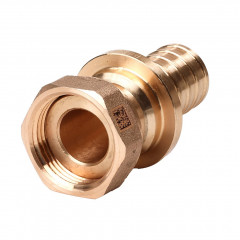 Переходник РЕХАУ RX+ с накидной гайкой 25-G 3/4, 14563393001