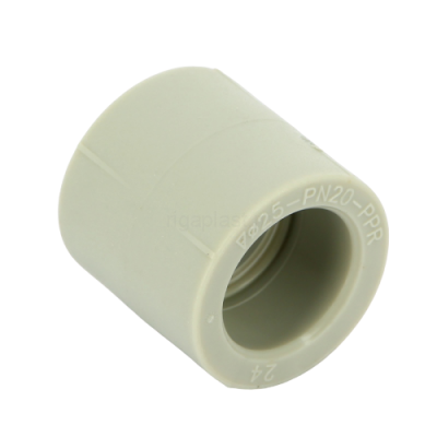 Патрубок PP-R 25 FV-Plast AA201025000