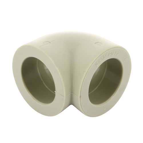 Угольник PP-R 90° 63 FV-Plast AA202063000