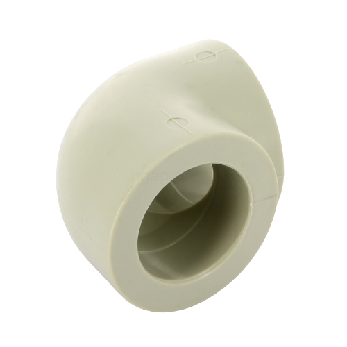 Угольник PP-R 90° 63 FV-Plast AA202063000