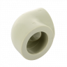 Угольник PP-R 90° 63 FV-Plast AA202063000