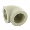Угольник PP-R 90° 63 FV-Plast AA202063000