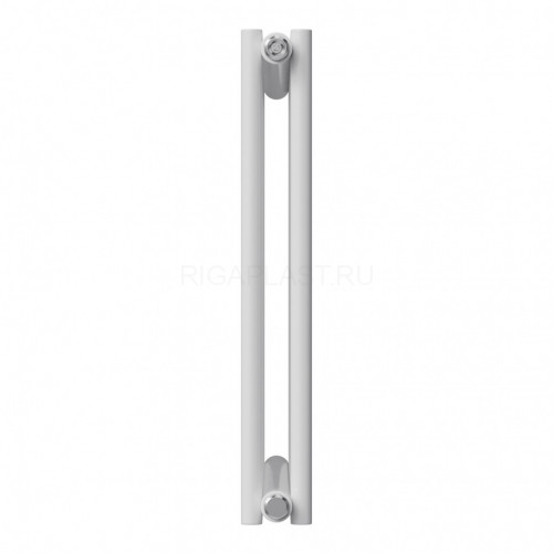 Дизайн-радиатор Shift R22 C2050 - 32 секций, боковое подключение RAL9016 Royal Thermo
