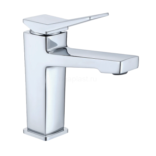 Смеситель для раковины ViEiR V423511, хром