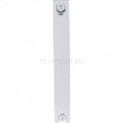 Радиатор стальной панельный Compact 22/500/1300, боковое подключение ROMMER