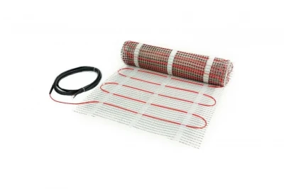 Мат нагревательный ДЕВИ Comfort Mat-150T 75 Вт, 230 В, 0,5 м2