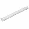 Труба гофрированная 600-1500 мм, 50 мм, вход 1 1/2" мм, выход 40/50 мм McAlpine