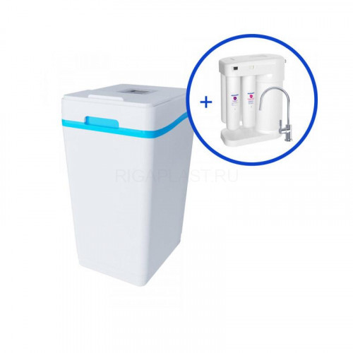 АКВАФОР WS1000 P1 + подарок DWM -101S Морион