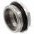 Переходник концевой Vieir VRG54FM НР-ВР 1" x 3/4" для коллекторов