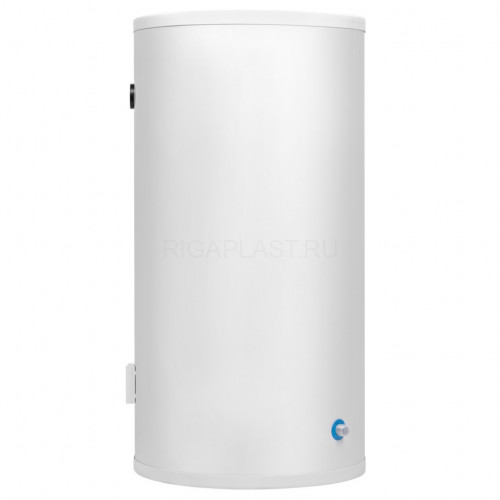 Бойлер косвенного нагрева Royal Thermo AQUATEC INOX RTWX-T 150, напольный верхнее подключение