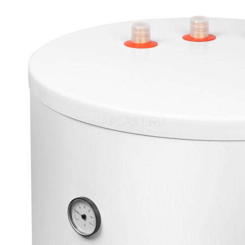Бойлер косвенного нагрева Royal Thermo AQUATEC INOX RTWX-T 150, напольный верхнее подключение