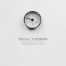 Бойлер косвенного нагрева Royal Thermo AQUATEC INOX RTWX-T 150, напольный верхнее подключение
