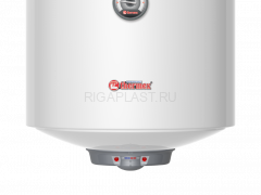 Водонагреватель накопительный электрический Thermex Nova 50 V Slim, 50 л, 111 019