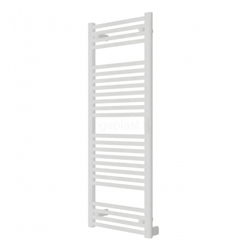Полотенцесушитель бытовой электрический D-LINE DL-120-50-W, белый RIFAR
