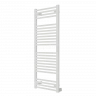 Полотенцесушитель бытовой электрический D-LINE DL-120-50-W, белый RIFAR