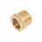 Футорка TIM BX029 НВ 1/2" х 1/4"
