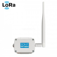 Радиореле с внешней антенной ZONT МЛ-920 LoRa ML00007769