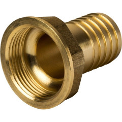 Штуцер STOUT ВР 1"×30 мм, SFT-0036-000130