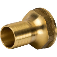 Штуцер STOUT ВР 1"×30 мм, SFT-0036-000130