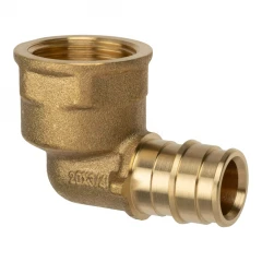 Угольник с внутренней резьбой USYSTEMS, 20-Rp1/2", тип 1, 1135775
