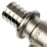 Трубка Т-образная 20/15/25 для труб из сшитого полиэтилена STOUT SFA-0026-202525