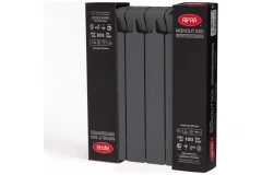 Радиатор биметаллический RIFAR MONOLIT 500 6 секций, боковое подключение (титан)