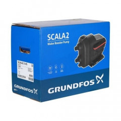 Насосная установка Grundfos SCALA2 3-45