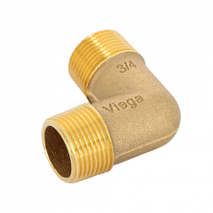 Угол НН 3/4 Viega 317980