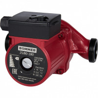 Насос циркуляционный 25/80-180 ROMMER