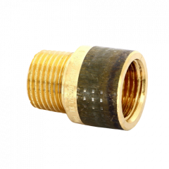 Удлинитель НВ 1/2"x20 мм Viega 354978