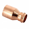 Муфта-вставка пресс 54х35 Profipress SC-Contur Viega 296438