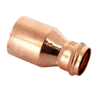Муфта-вставка пресс 54х35 Profipress SC-Contur Viega 296438