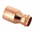 Муфта-вставка пресс 54х35 Profipress SC-Contur Viega 296438
