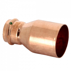 Муфта-вставка пресс 54х35 Profipress SC-Contur Viega 296438