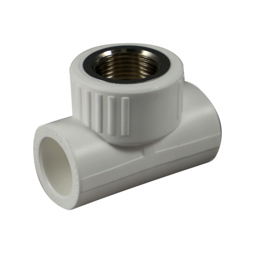 Тройник комбинированный 25х1/2" ВР Millennium 3M22-tfo-250b25