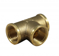 Тройник ВР 2" Millennium LTFFF5050