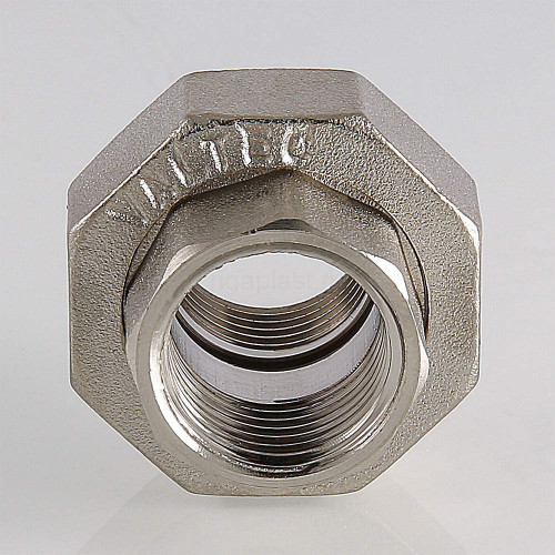Муфта разъемная американка VALTEC 1 1/4", VTr.340.N.0007
