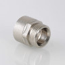 Переходник на евроконус VALTEC 3/4 x 3/4", "евроконус", VTr.592.NE.050E