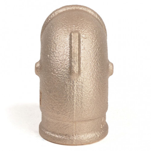 Угольник 90° бронзовый РЕХАУ AURLINE, Rp1/2 , RX+, 18782041001