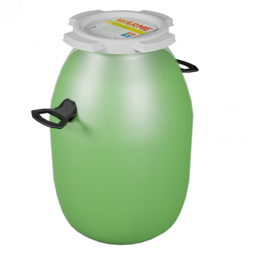 Теплоноситель Warme Eco Pro 65 41 кг
