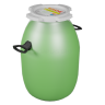 Теплоноситель Warme Eco Pro 65 41 кг