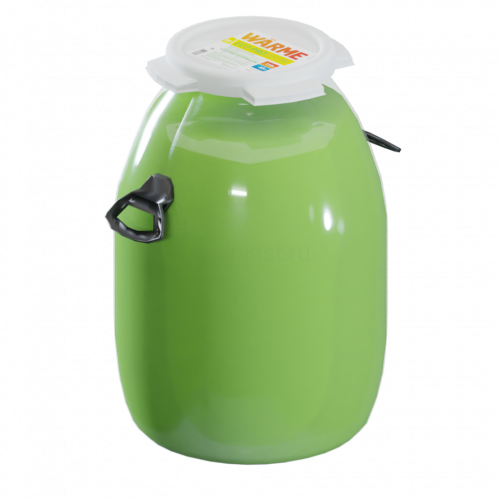 Теплоноситель Warme Eco Pro 65 41 кг