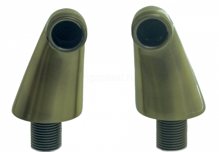 Эксцентрик для смесителя GANZER GZ009-D, бронза