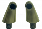 Эксцентрик для смесителя GANZER GZ009-D, бронза